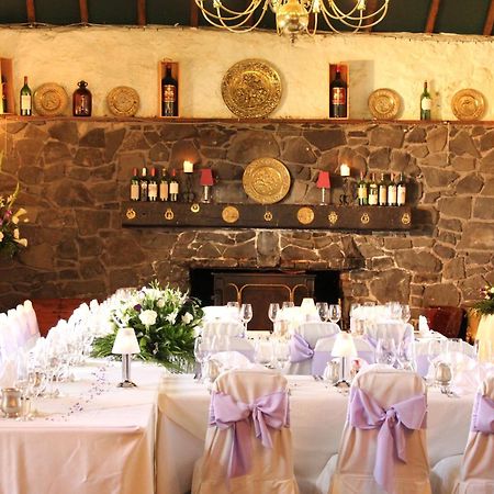 The Inn At Lathones St Andrews Exteriör bild