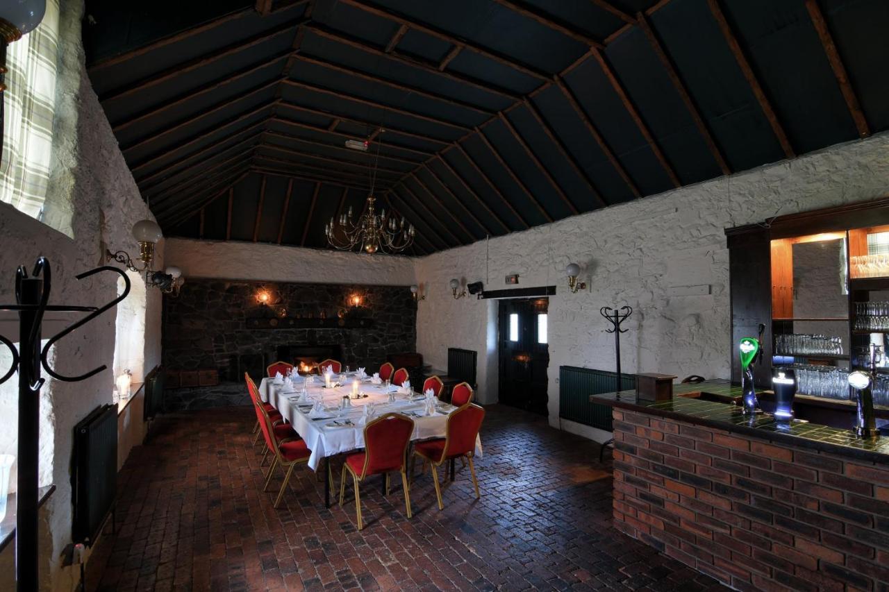 The Inn At Lathones St Andrews Exteriör bild
