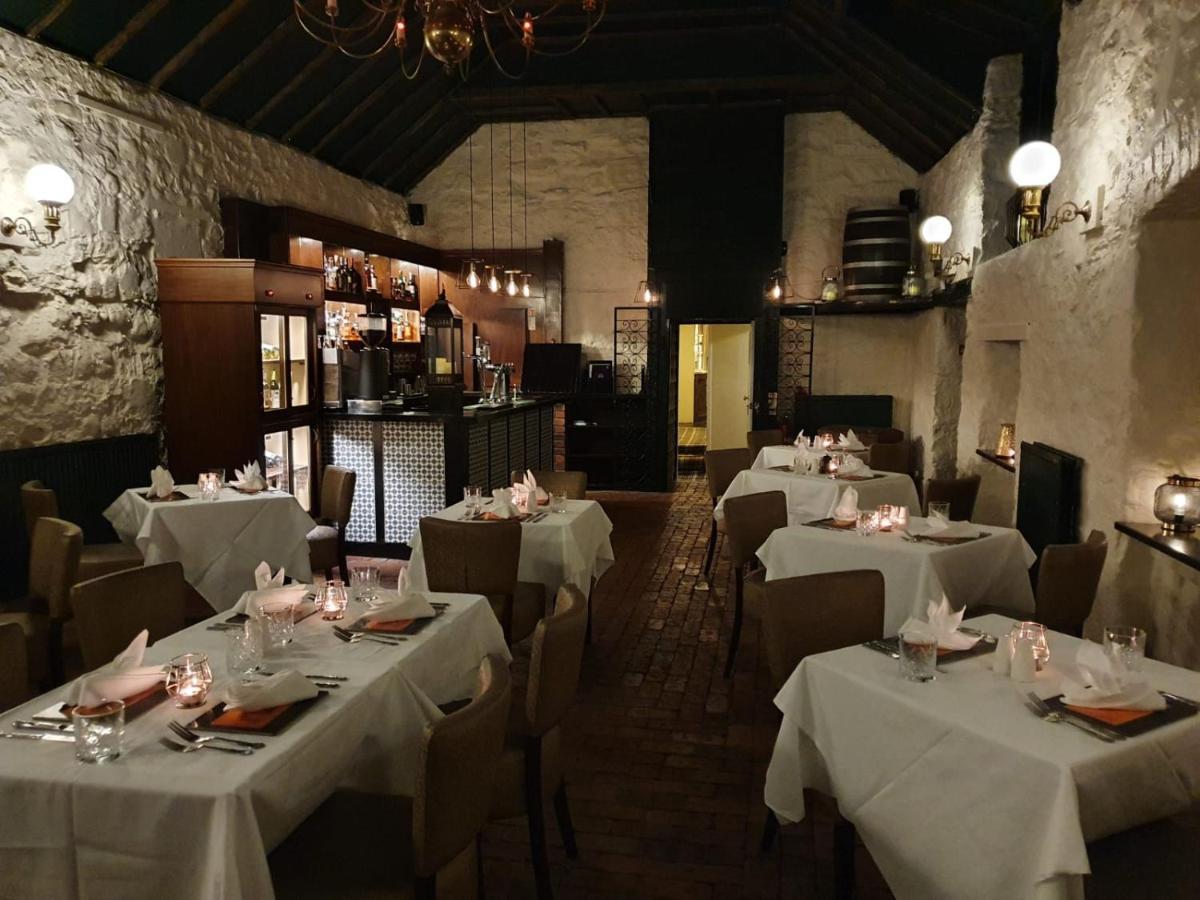 The Inn At Lathones St Andrews Exteriör bild
