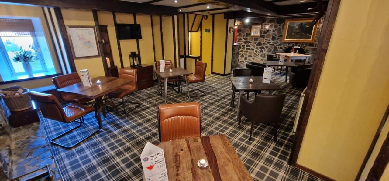 The Inn At Lathones St Andrews Exteriör bild