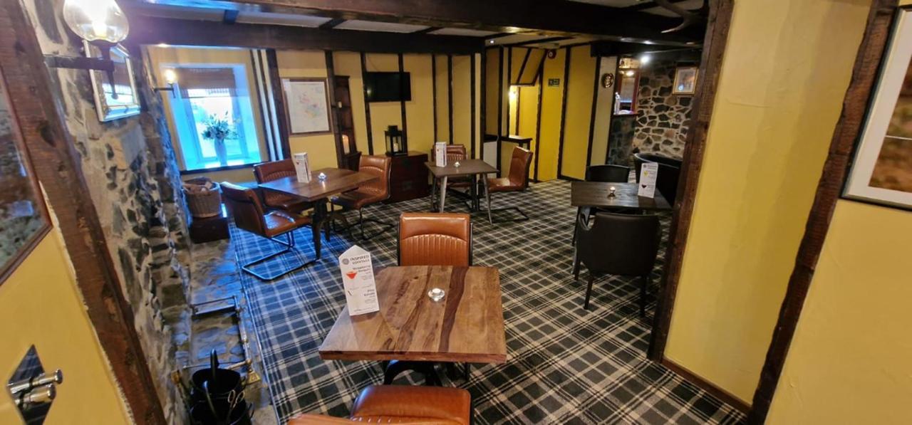 The Inn At Lathones St Andrews Exteriör bild