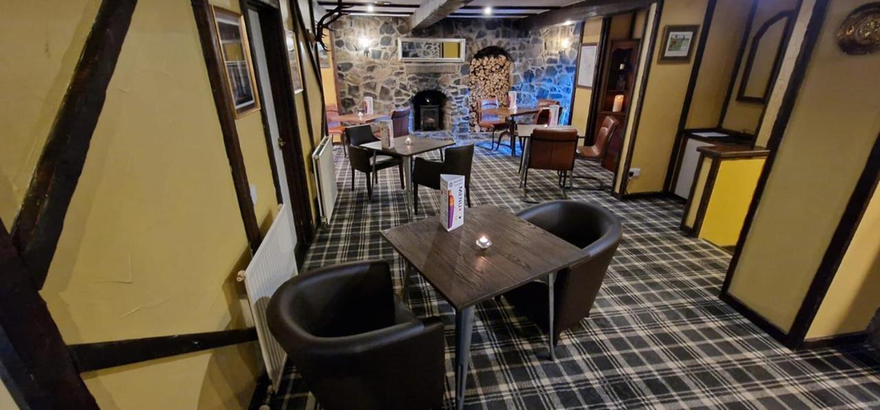 The Inn At Lathones St Andrews Exteriör bild
