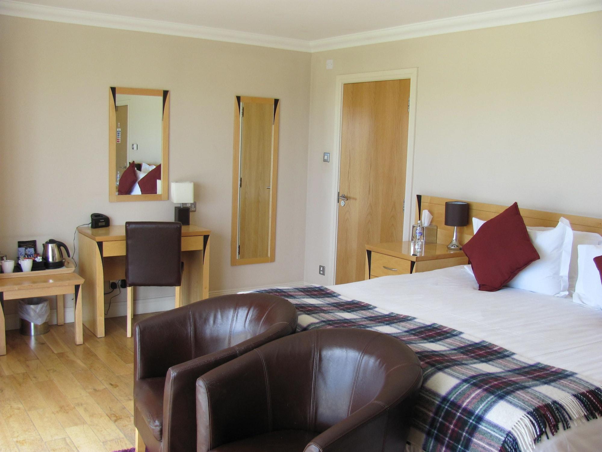 The Inn At Lathones St Andrews Exteriör bild