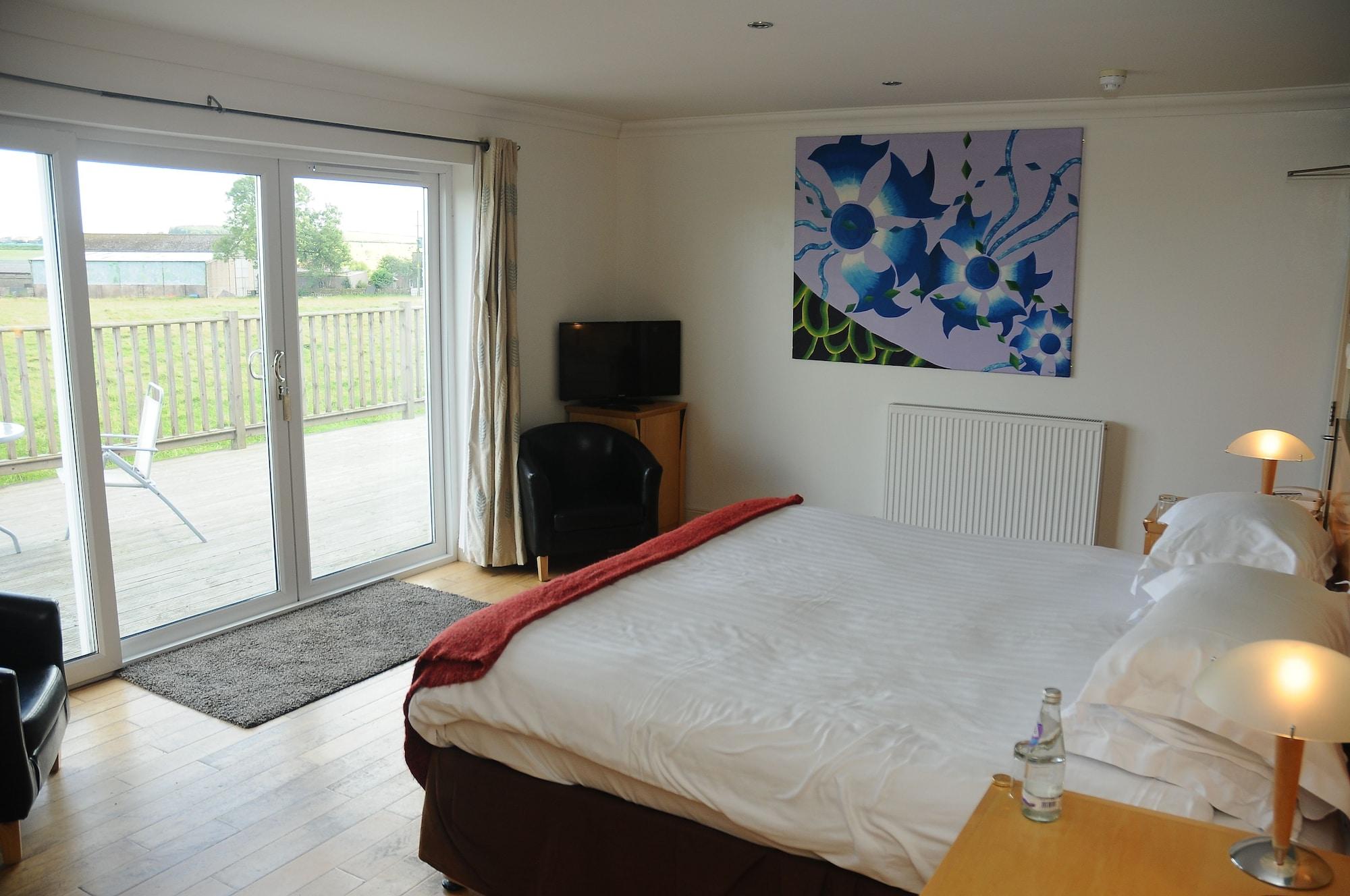 The Inn At Lathones St Andrews Exteriör bild