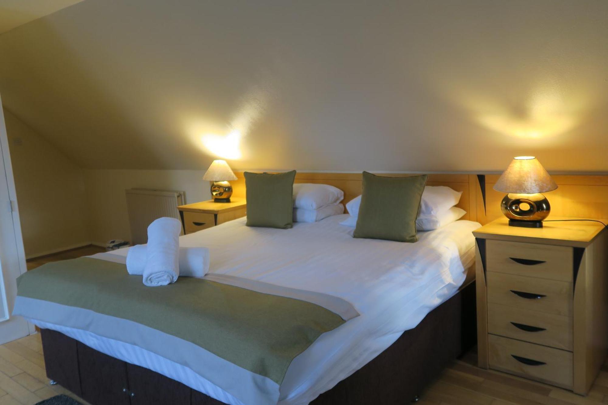 The Inn At Lathones St Andrews Exteriör bild