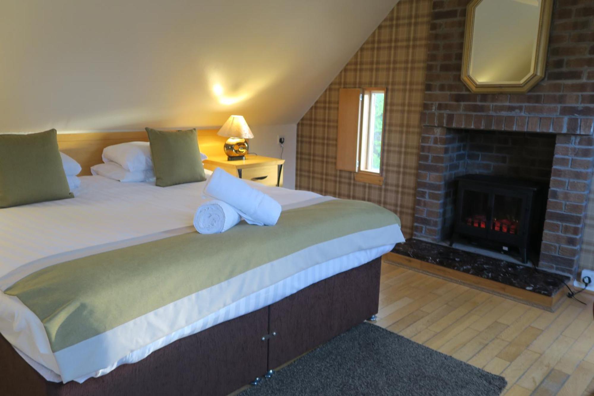 The Inn At Lathones St Andrews Exteriör bild