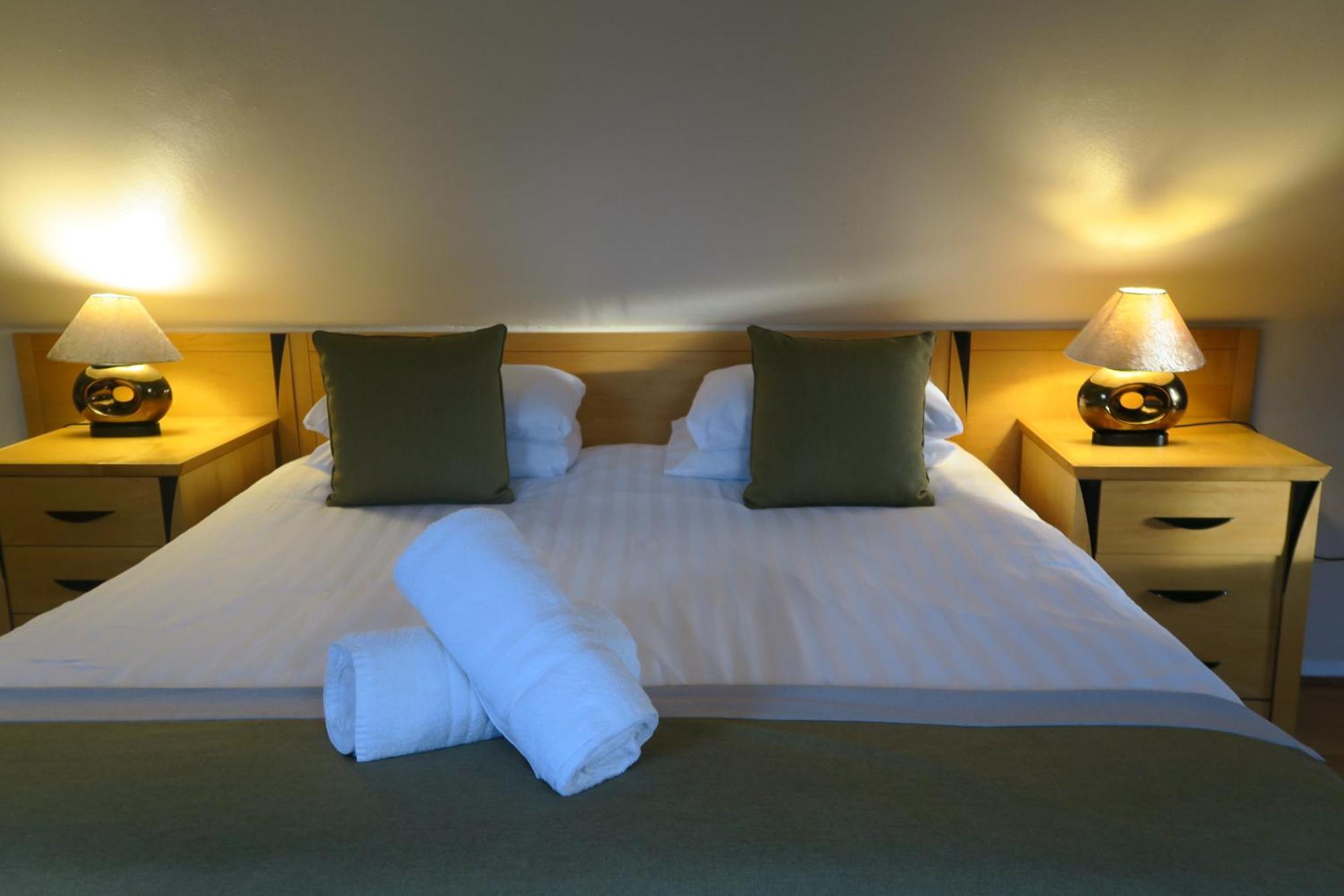 The Inn At Lathones St Andrews Exteriör bild