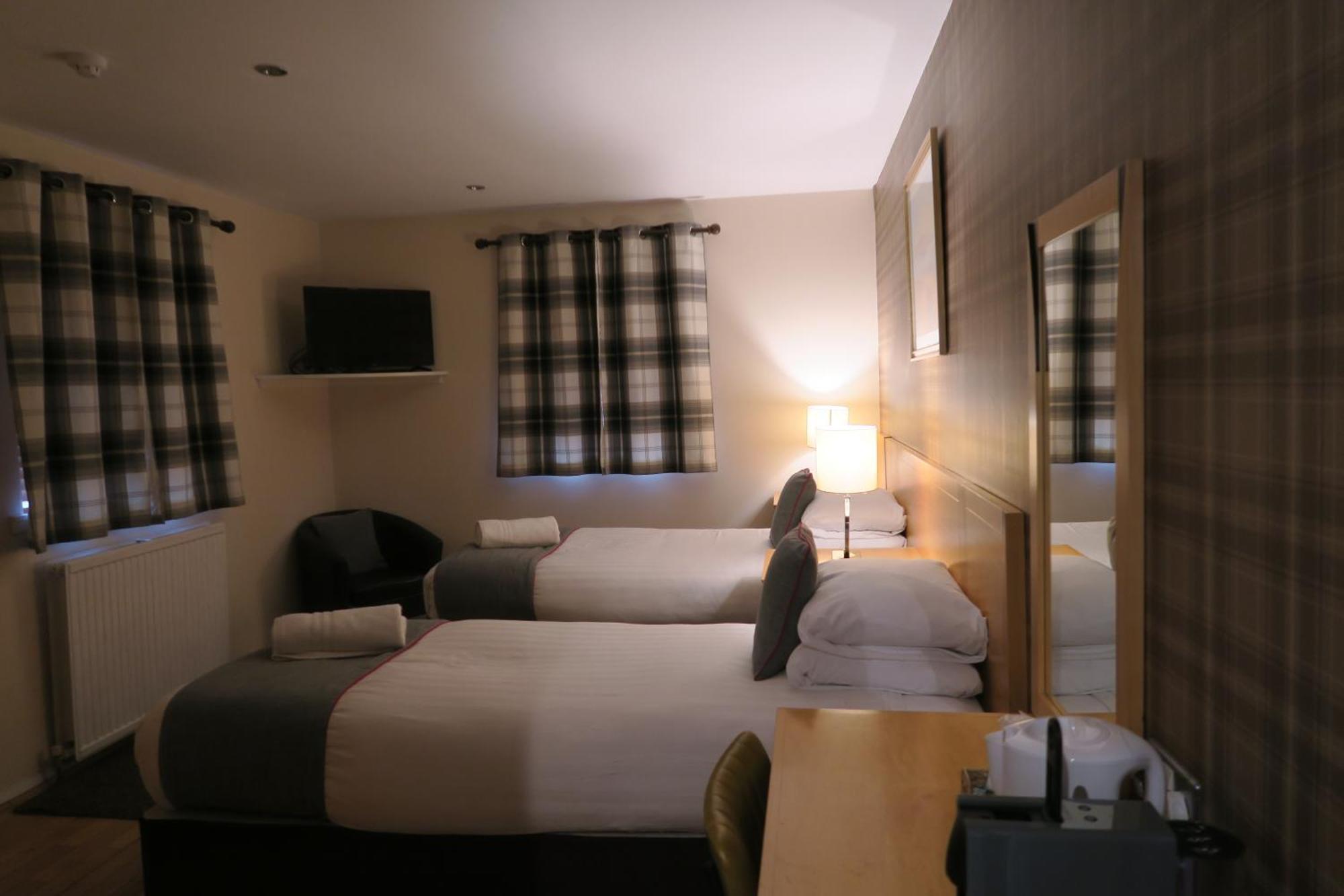 The Inn At Lathones St Andrews Exteriör bild