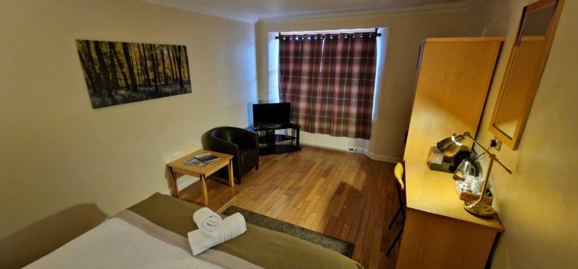 The Inn At Lathones St Andrews Exteriör bild