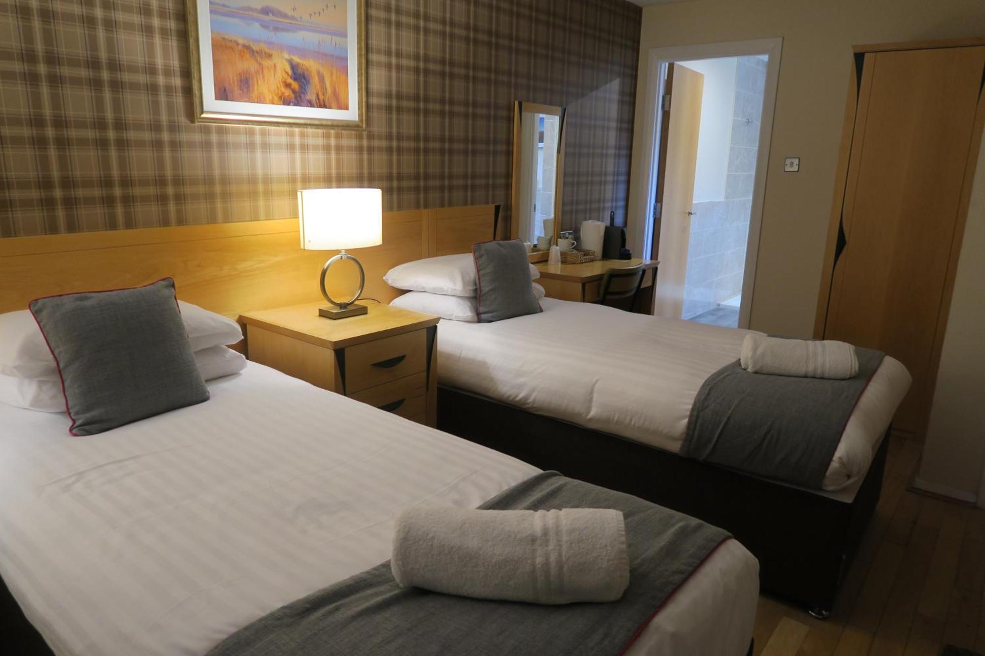The Inn At Lathones St Andrews Exteriör bild