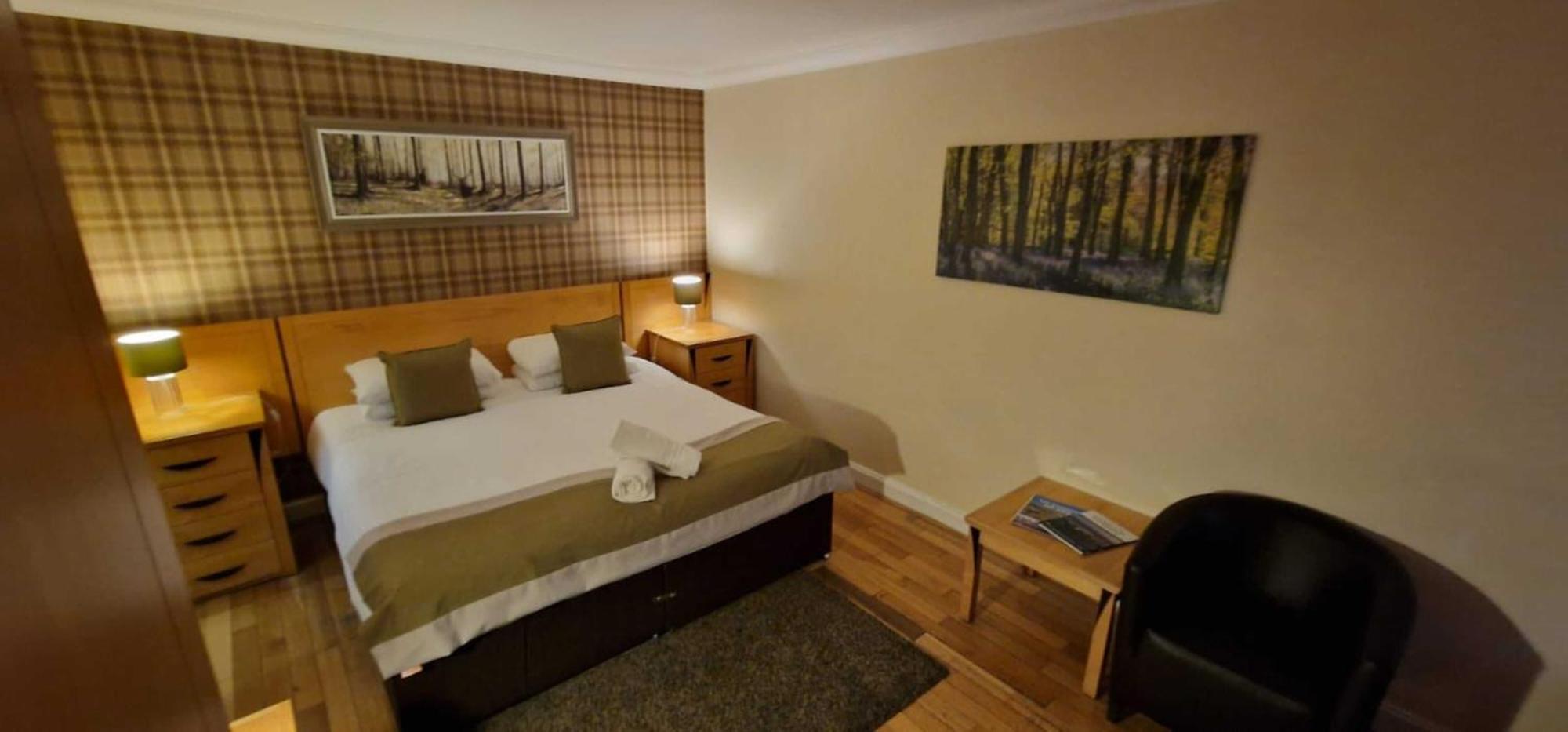 The Inn At Lathones St Andrews Exteriör bild