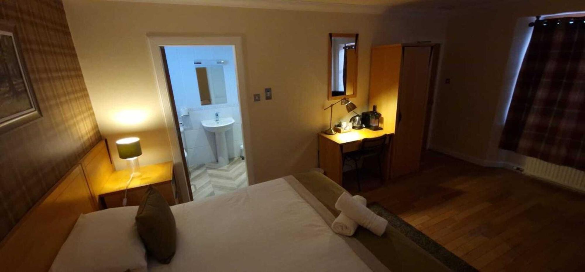 The Inn At Lathones St Andrews Exteriör bild