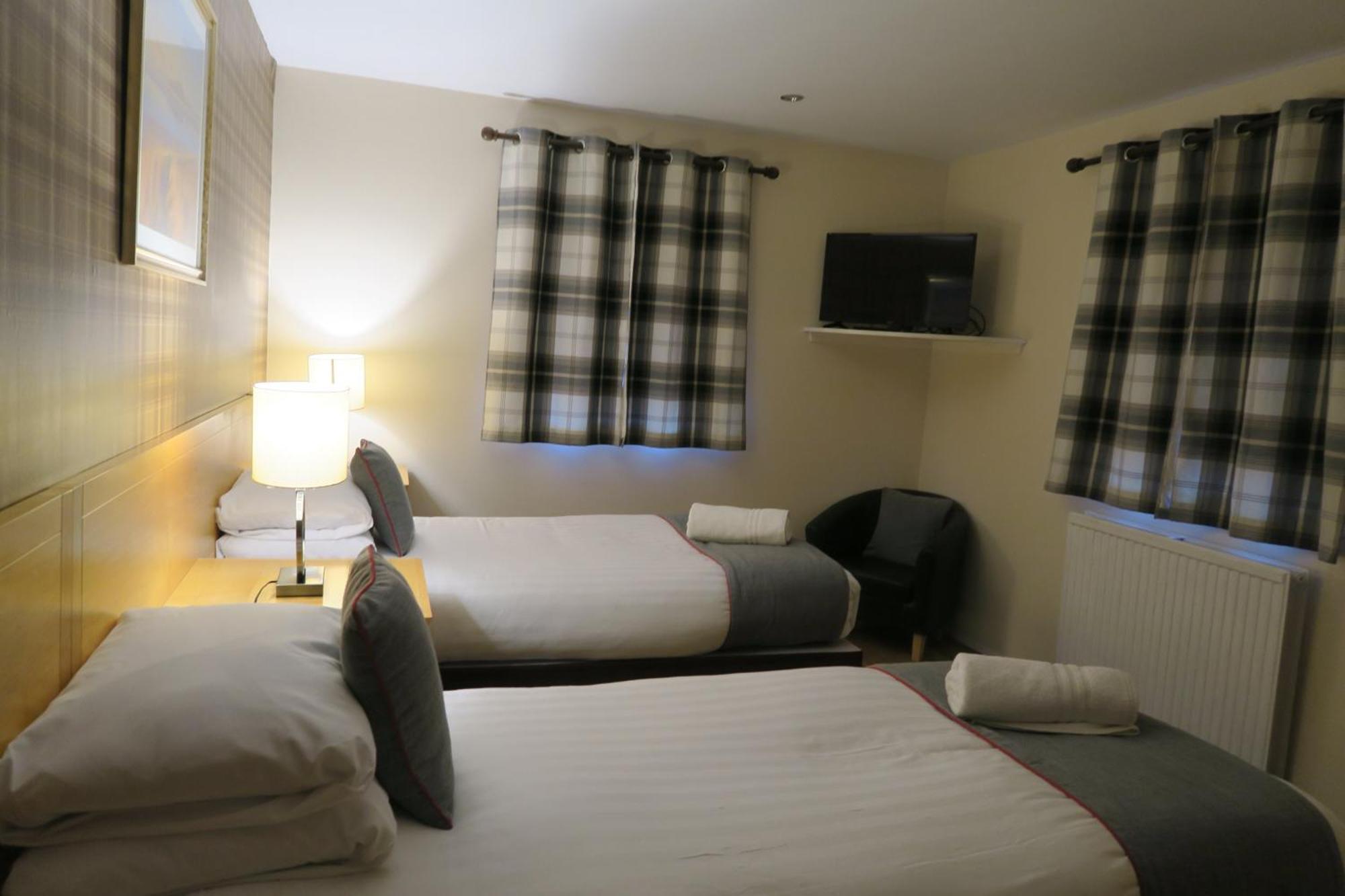 The Inn At Lathones St Andrews Exteriör bild