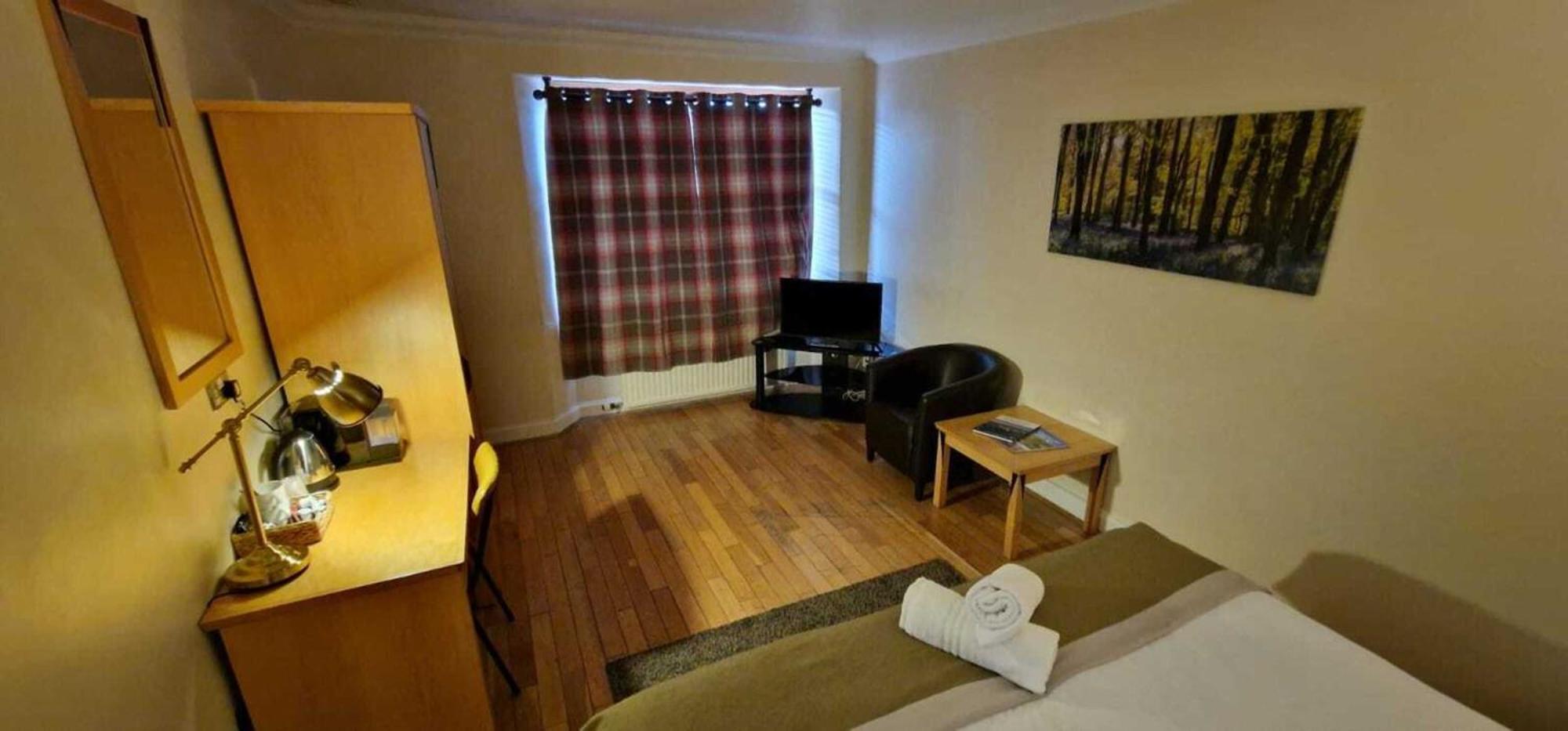 The Inn At Lathones St Andrews Exteriör bild