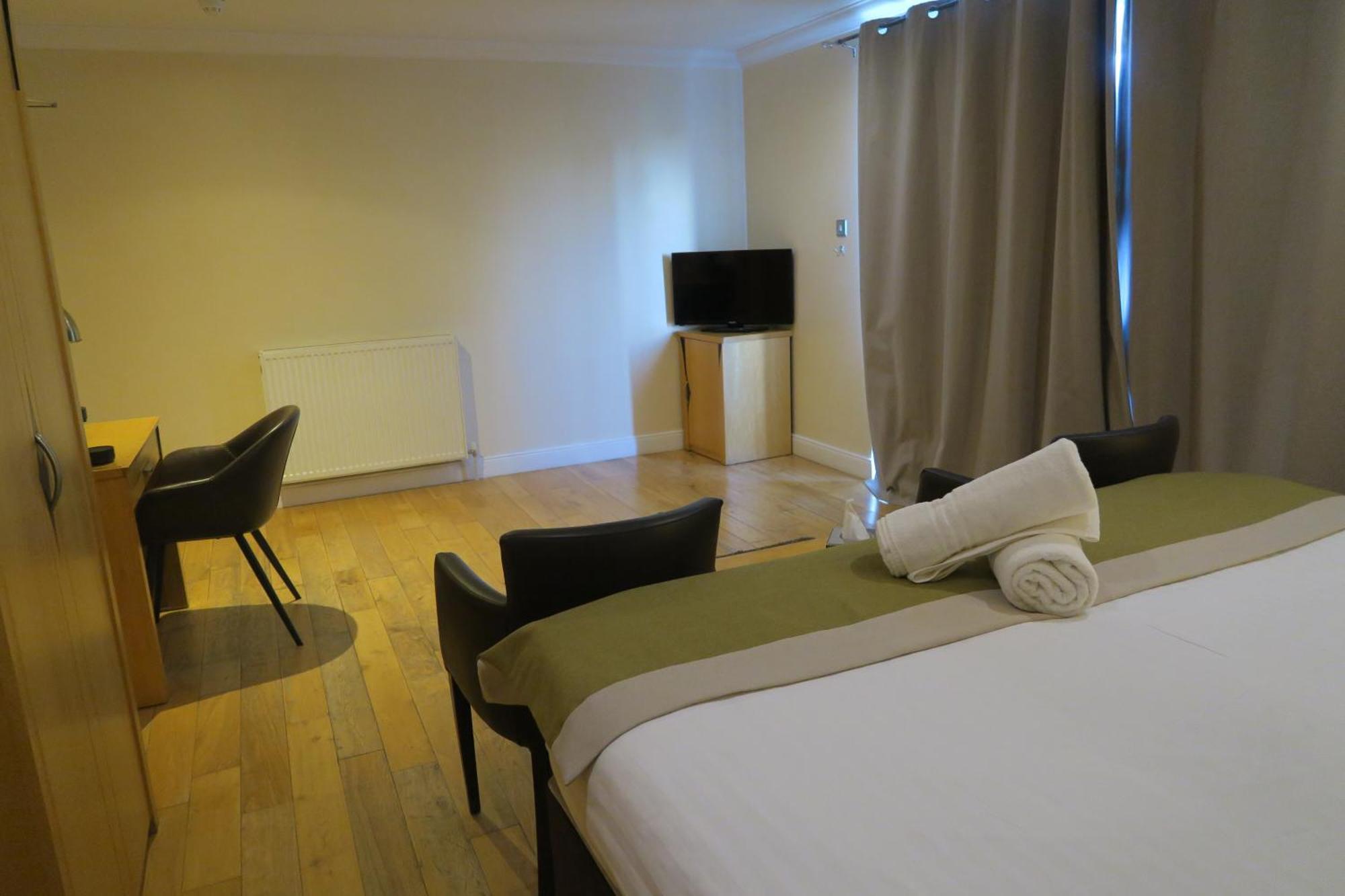 The Inn At Lathones St Andrews Exteriör bild