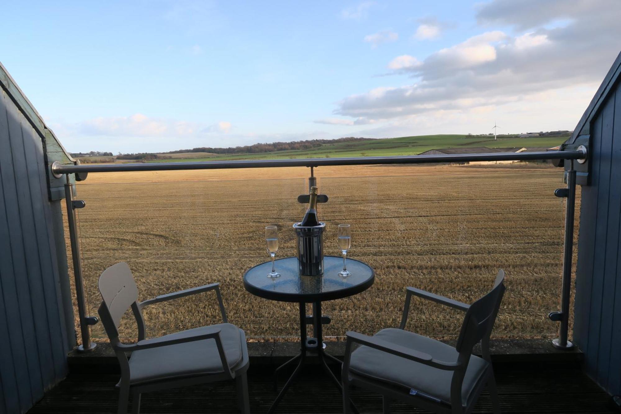 The Inn At Lathones St Andrews Exteriör bild