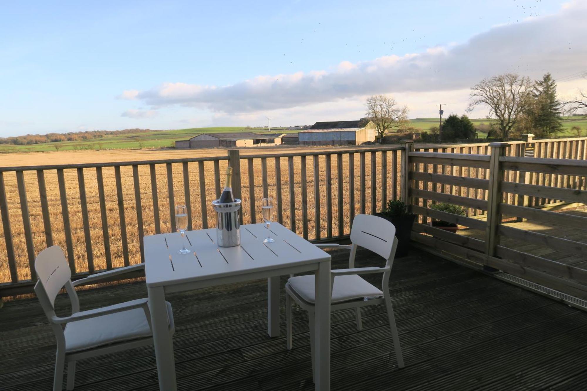 The Inn At Lathones St Andrews Exteriör bild