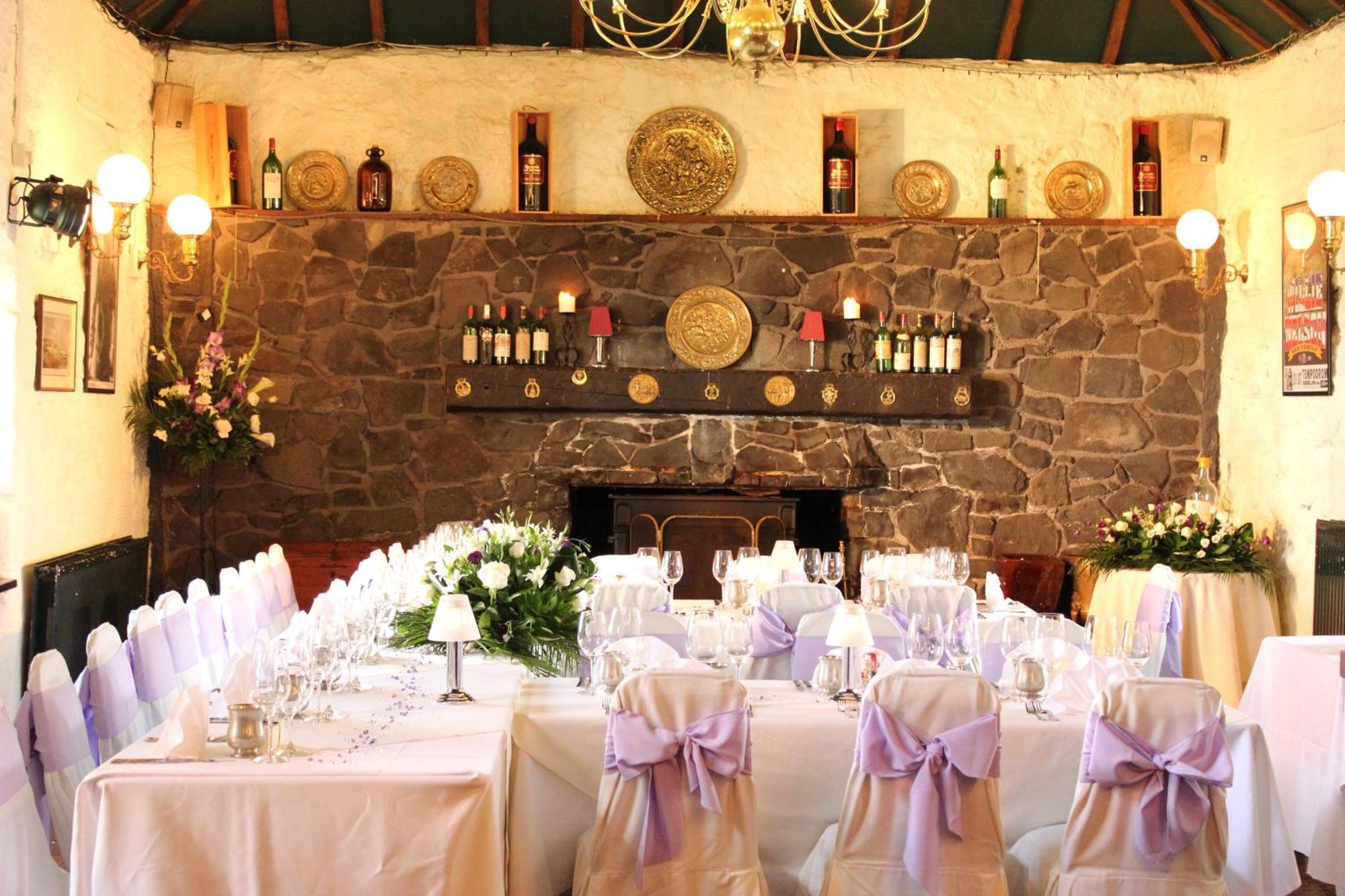 The Inn At Lathones St Andrews Exteriör bild