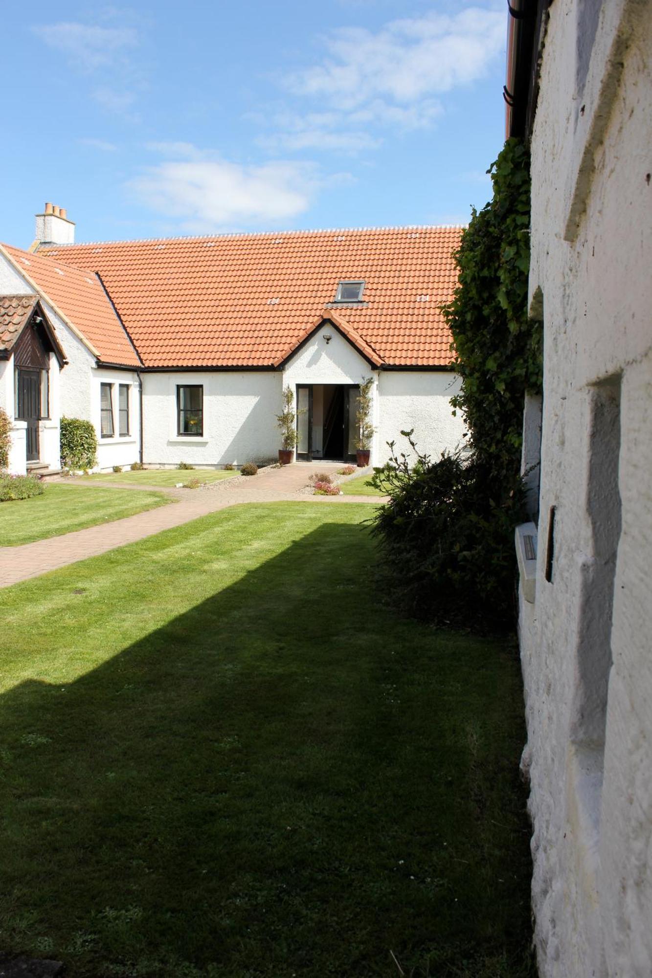 The Inn At Lathones St Andrews Exteriör bild