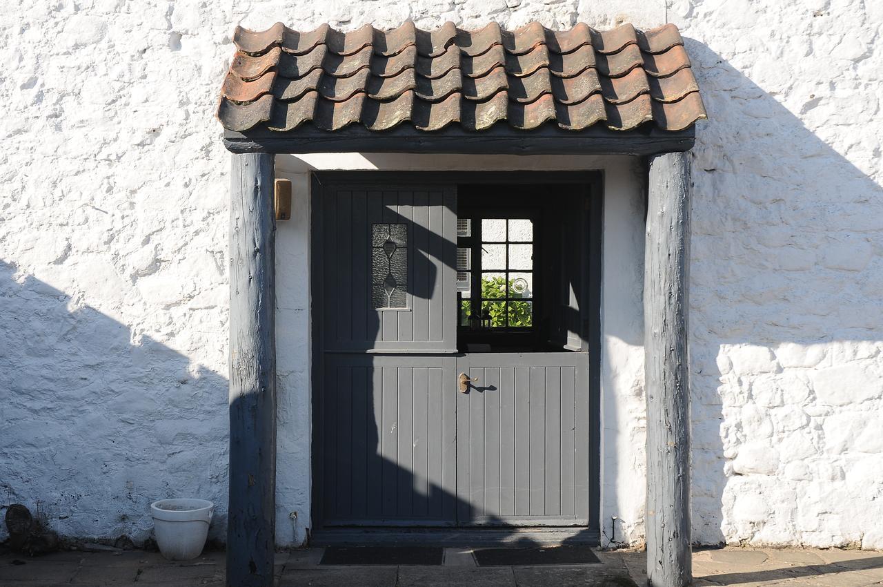 The Inn At Lathones St Andrews Exteriör bild