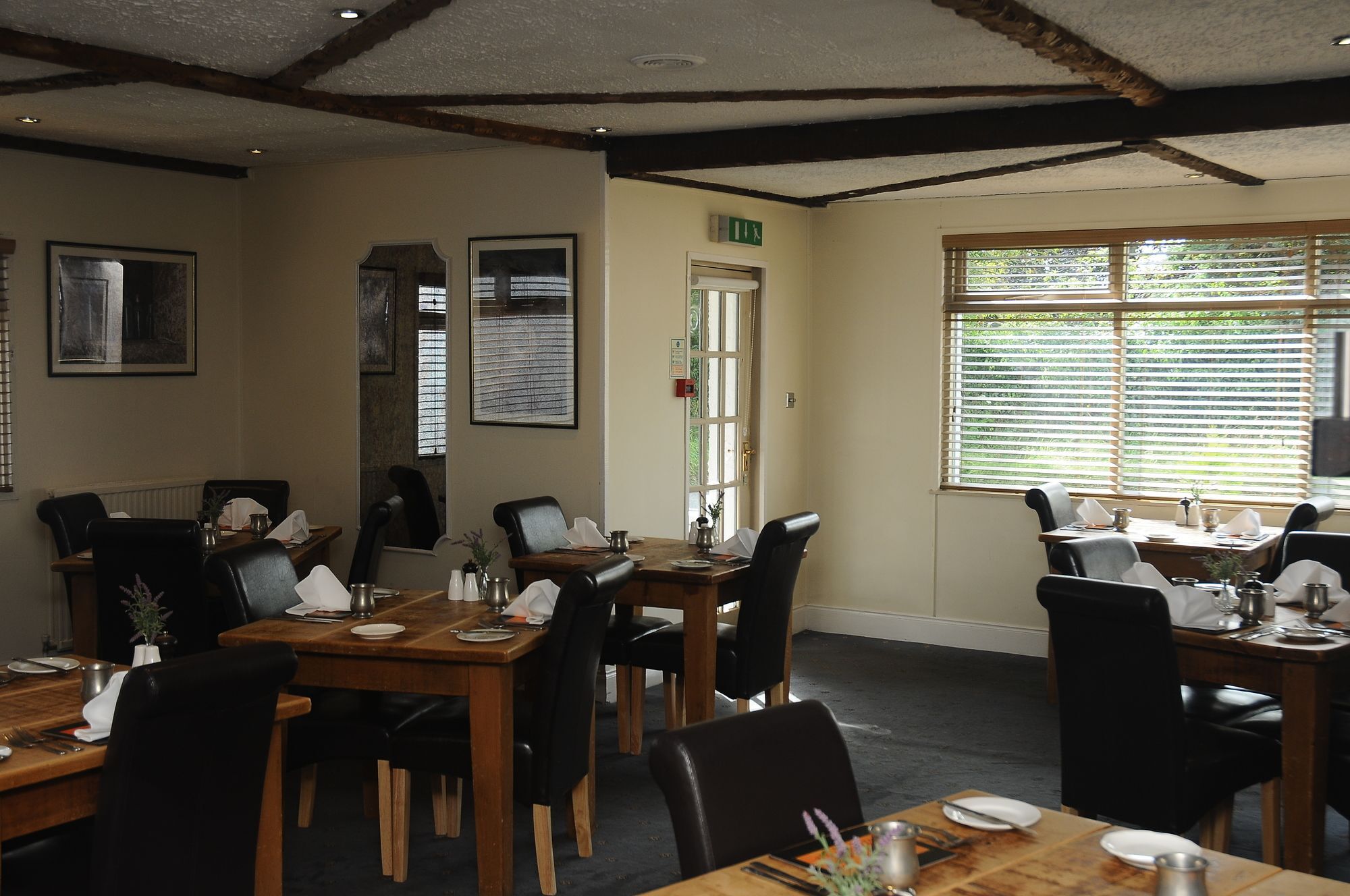 The Inn At Lathones St Andrews Exteriör bild