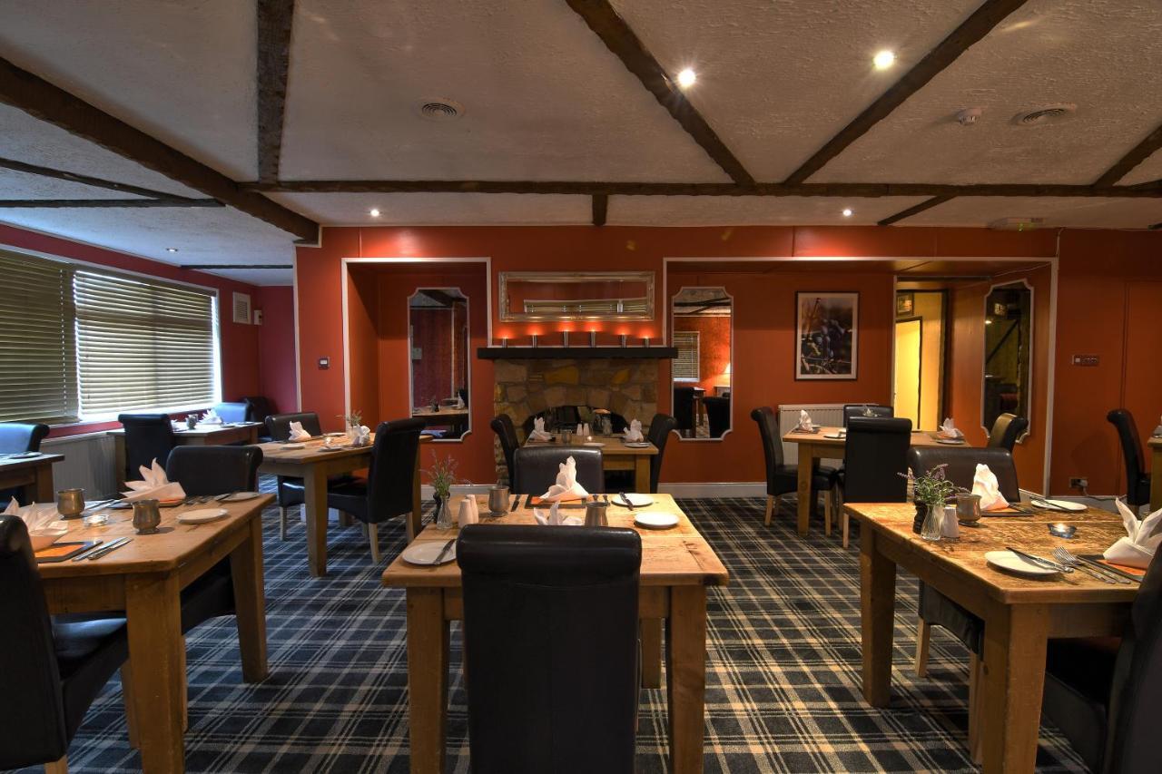 The Inn At Lathones St Andrews Exteriör bild