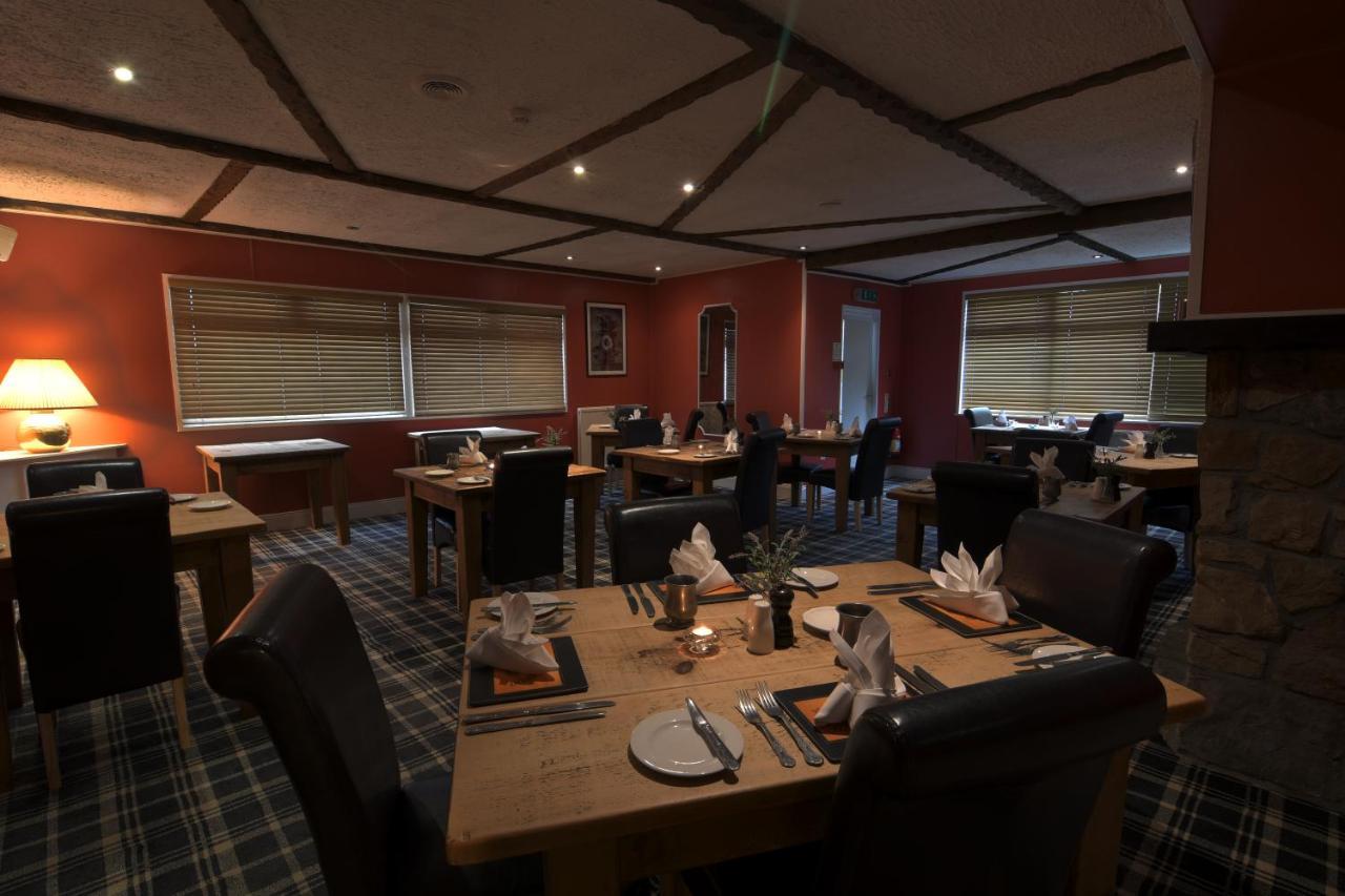 The Inn At Lathones St Andrews Exteriör bild